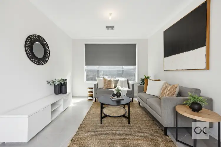 Sixth view of Homely house listing, 21 Koowarra Terrace, Largs North SA 5016