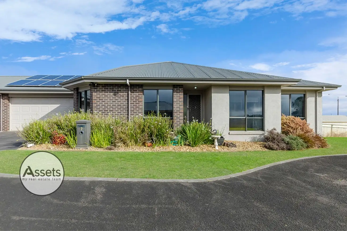 Main view of Homely house listing, 7 Seacliff Place, Portland VIC 3305