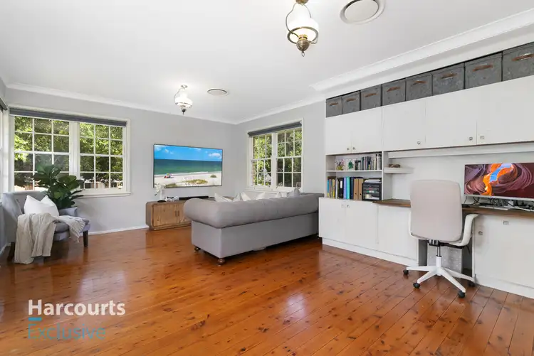 Third view of Homely house listing, 6 Bray Court, North Rocks NSW 2151