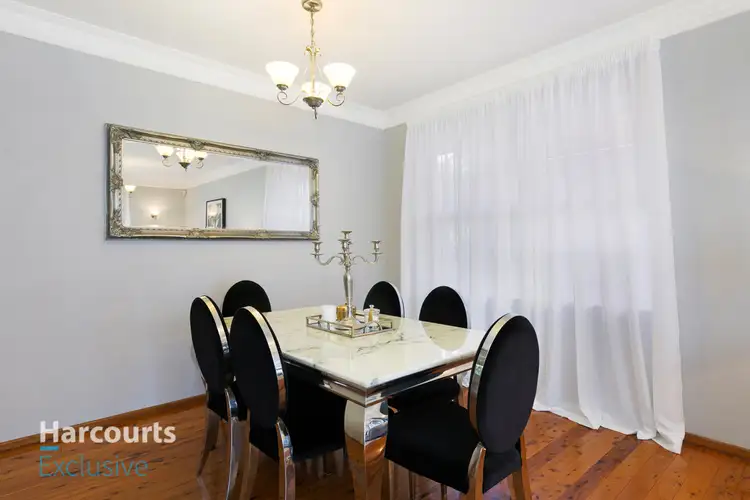 Sixth view of Homely house listing, 6 Bray Court, North Rocks NSW 2151