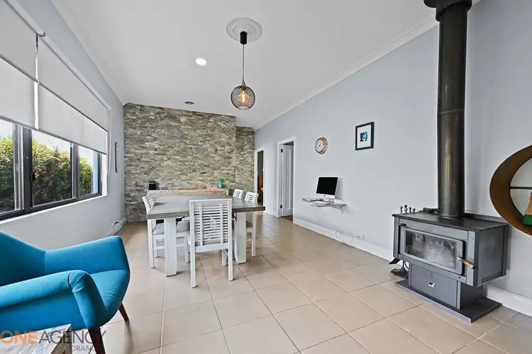 Fifth view of Homely house listing, 261 Dalton Street, Orange NSW 2800