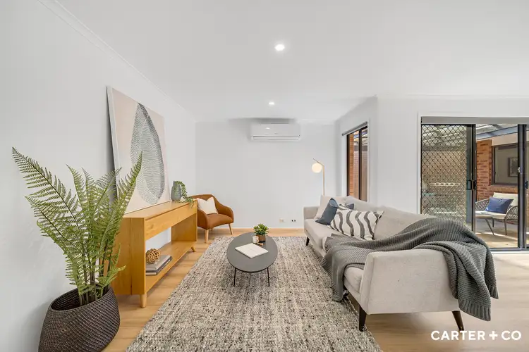 Second view of Homely house listing, 15 Lort Place, Chisholm ACT 2905