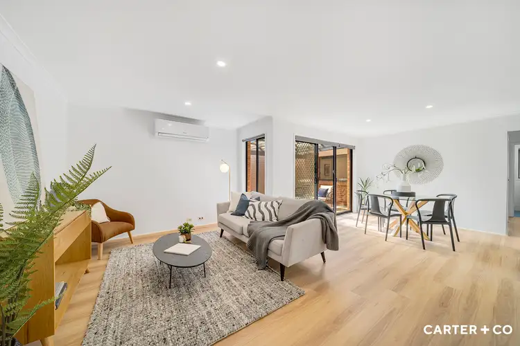 Fourth view of Homely house listing, 15 Lort Place, Chisholm ACT 2905