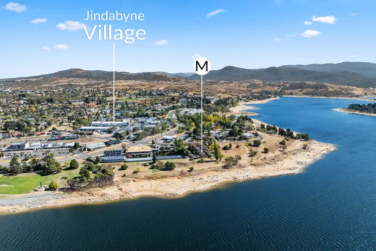 Main view of Homely townhouse listing, 6/19 Mclure Circuit, Jindabyne NSW 2627