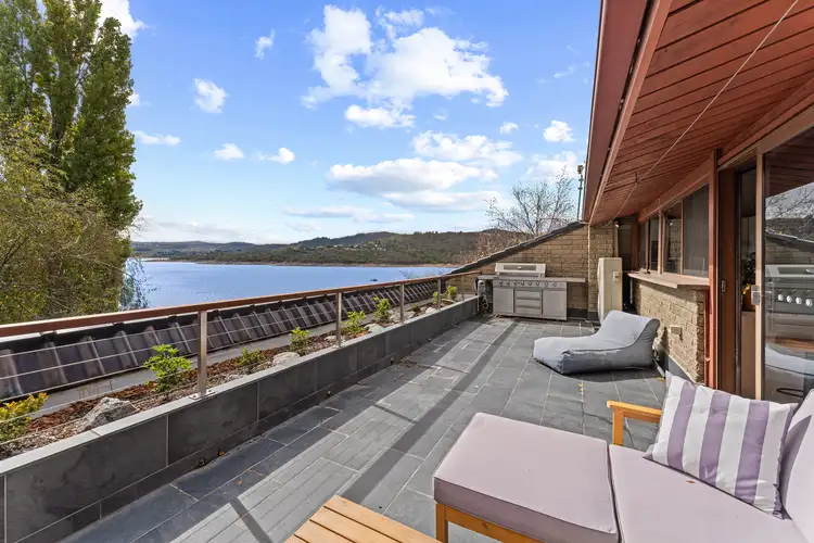 Second view of Homely townhouse listing, 6/19 Mclure Circuit, Jindabyne NSW 2627