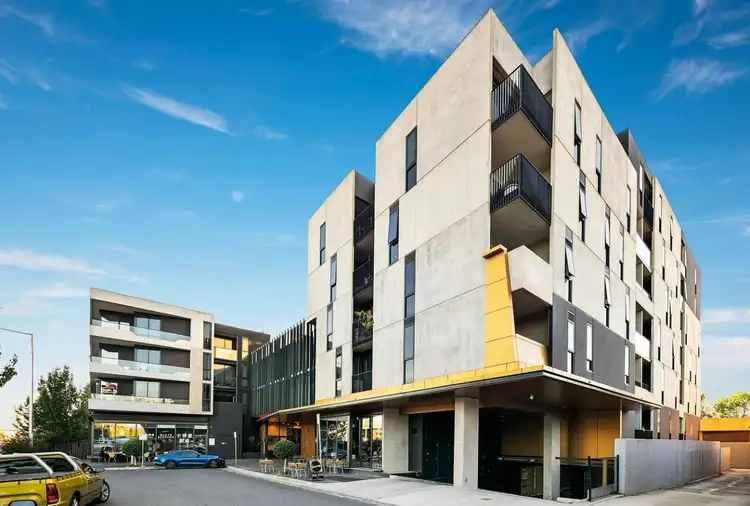 123B/1 Colombo Street, Mitcham VIC 3132