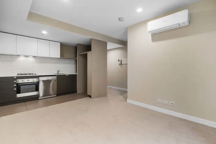 Second view of Homely apartment listing, 123B/1 Colombo Street, Mitcham VIC 3132