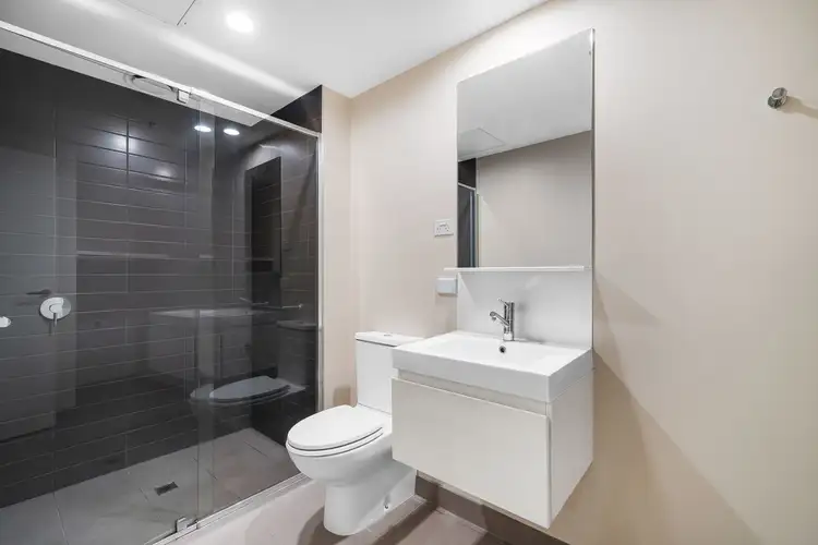 Fifth view of Homely apartment listing, 123B/1 Colombo Street, Mitcham VIC 3132