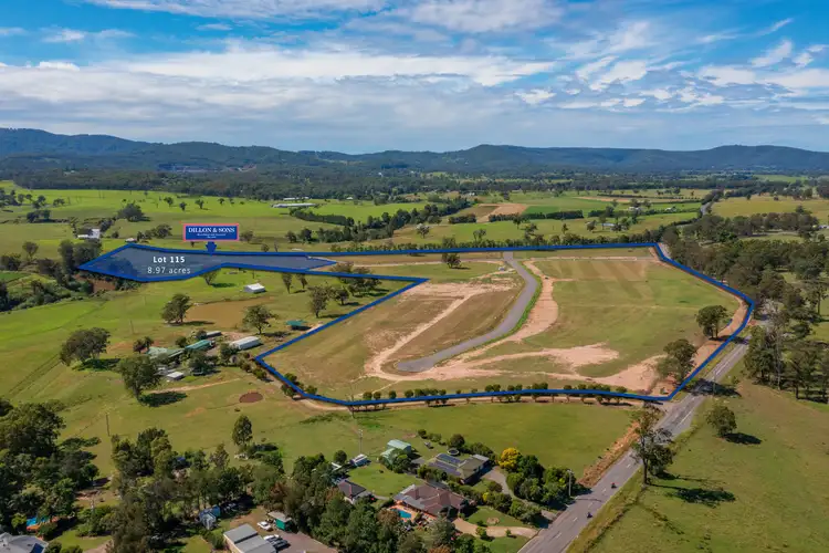 Third view of Homely rural property listing, 9 Bottlebrush Close, Vacy NSW 2421