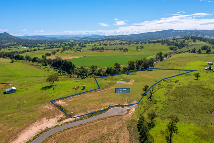 Fifth view of Homely rural property listing, 9 Bottlebrush Close, Vacy NSW 2421