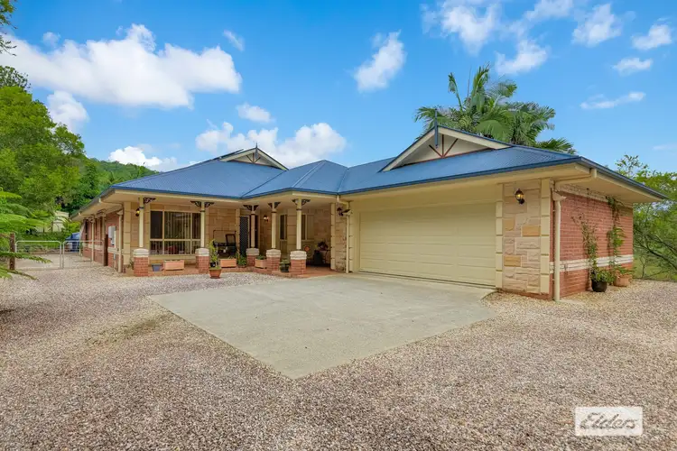 Second view of Homely house listing, 52 Malabar Avenue, Smiths Creek NSW 2484