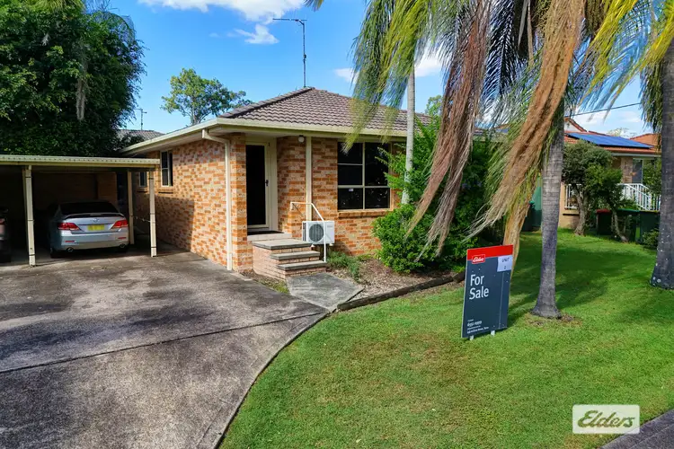 Main view of Homely unit listing, 1/22 Coolabah Drive, Taree NSW 2430
