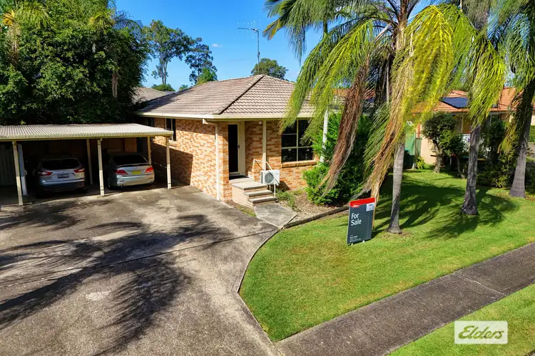 Second view of Homely unit listing, 1/22 Coolabah Drive, Taree NSW 2430