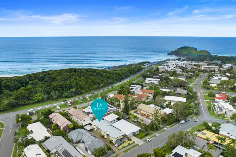 3/36 Hastings Road, Bogangar NSW 2488