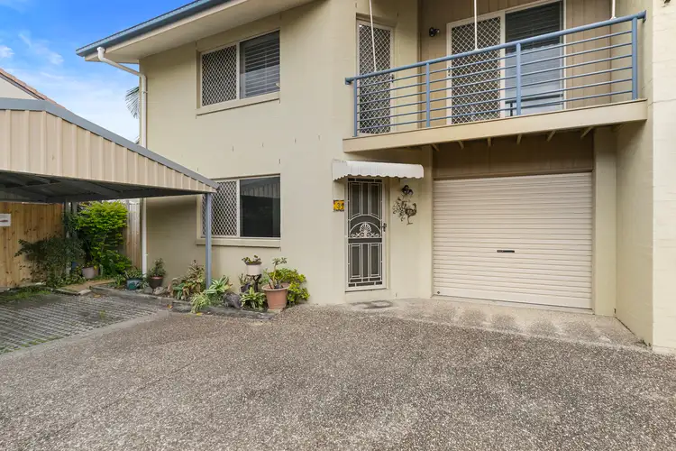 Second view of Homely townhouse listing, 3/36 Hastings Road, Bogangar NSW 2488