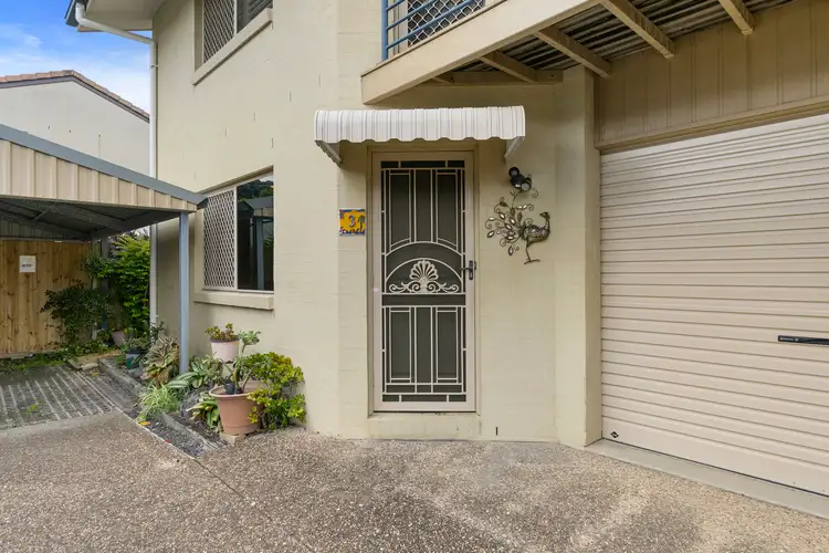 Third view of Homely townhouse listing, 3/36 Hastings Road, Bogangar NSW 2488