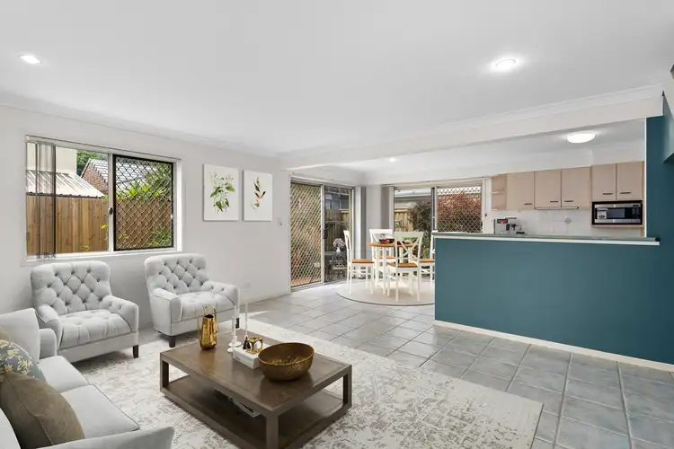 Fourth view of Homely townhouse listing, 3/36 Hastings Road, Bogangar NSW 2488