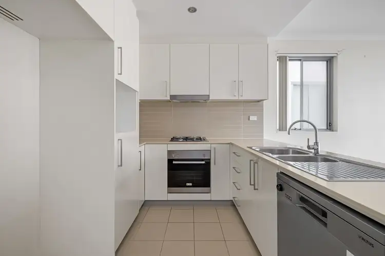 Second view of Homely apartment listing, 403/6 Bidjigal Road, Arncliffe NSW 2205