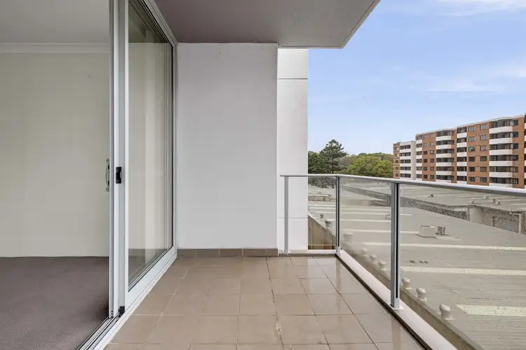 Third view of Homely apartment listing, 403/6 Bidjigal Road, Arncliffe NSW 2205