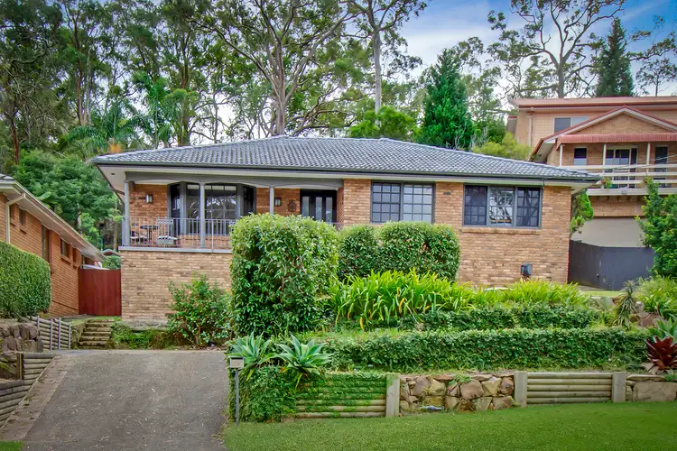 Second view of Homely house listing, 34 Glen Street, Galston NSW 2159
