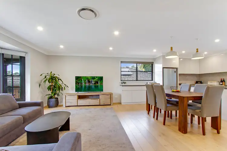 Third view of Homely house listing, 34 Glen Street, Galston NSW 2159