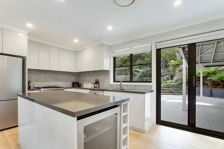 Fourth view of Homely house listing, 34 Glen Street, Galston NSW 2159
