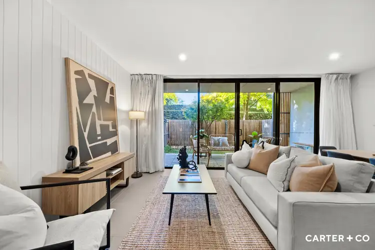 3/50 Lowanna Street, Braddon ACT 2612
