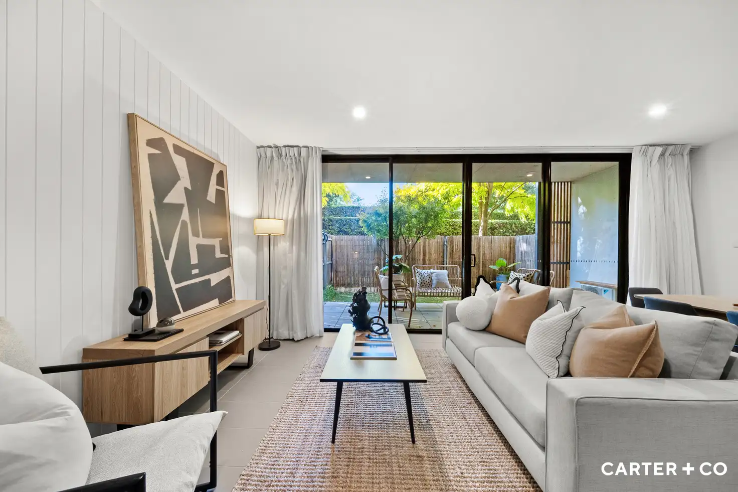 Main view of Homely apartment listing, 3/50 Lowanna Street, Braddon ACT 2612