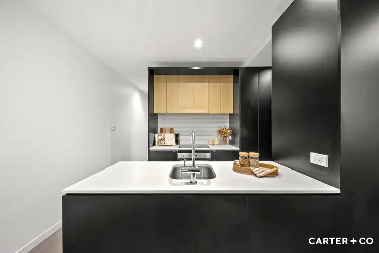 Sixth view of Homely apartment listing, 3/50 Lowanna Street, Braddon ACT 2612