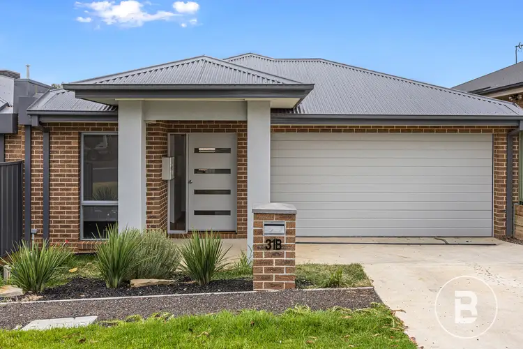 31B Rose Street