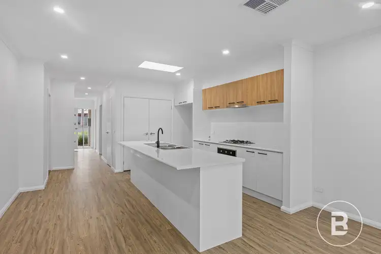 Fourth view of Homely townhouse listing, 31B Rose Street, Long Gully VIC 3550