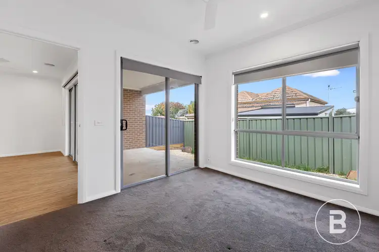 Fifth view of Homely townhouse listing, 31B Rose Street, Long Gully VIC 3550