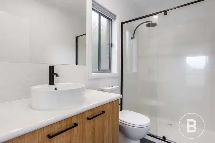 Sixth view of Homely townhouse listing, 31B Rose Street, Long Gully VIC 3550