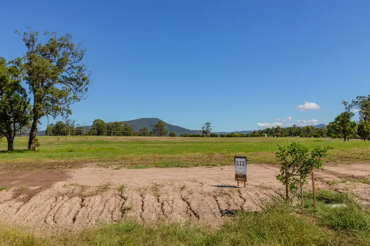 Third view of Homely rural property listing, 5 Bottlebrush Close, Vacy NSW 2421