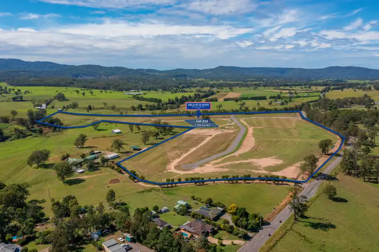 Fifth view of Homely rural property listing, 5 Bottlebrush Close, Vacy NSW 2421