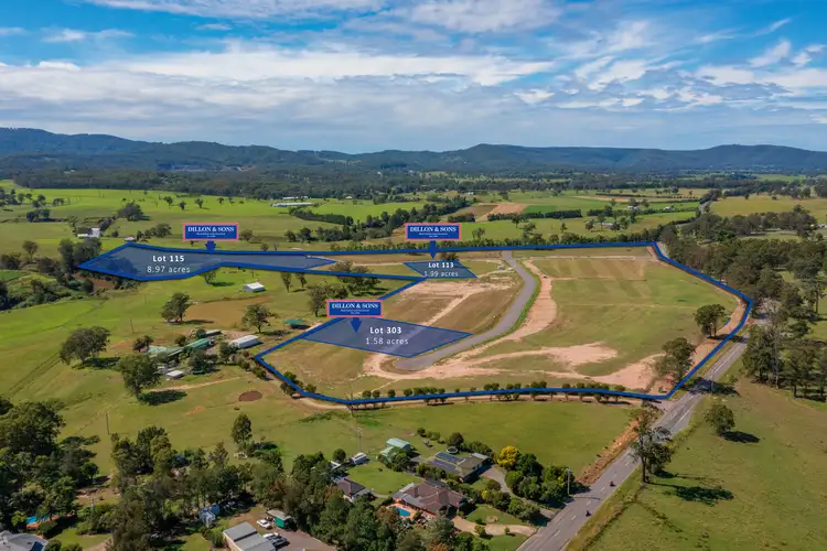 Sixth view of Homely rural property listing, 5 Bottlebrush Close, Vacy NSW 2421