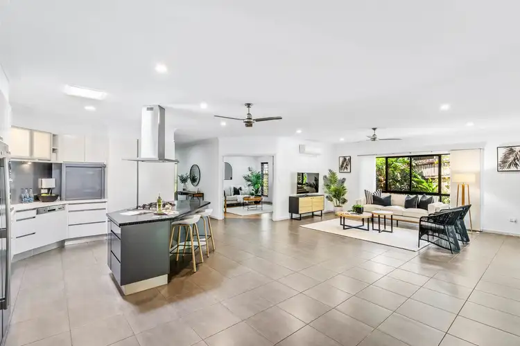 Fourth view of Homely house listing, 9 Parrot Close, Kanimbla QLD 4870