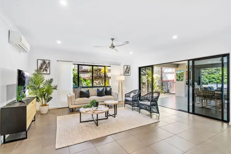 Fifth view of Homely house listing, 9 Parrot Close, Kanimbla QLD 4870