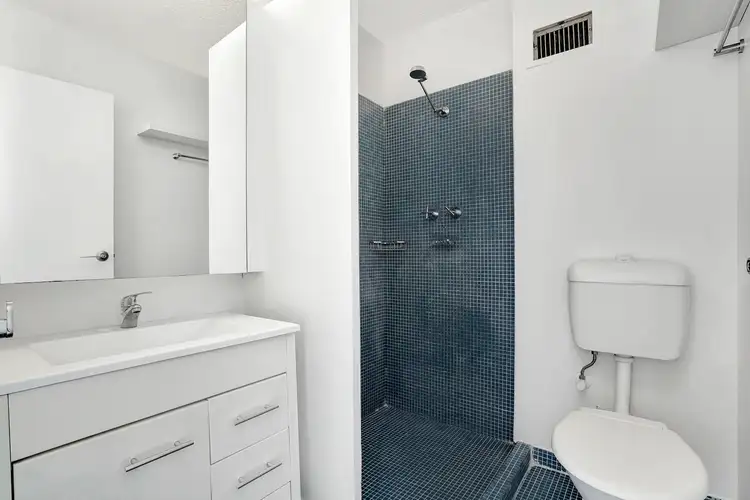 Fifth view of Homely studio listing, 807/76 Roslyn Gardens, Rushcutters Bay NSW 2011