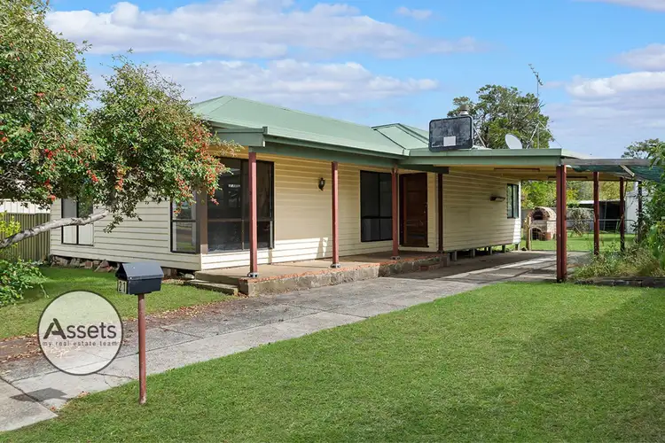 21 Carey Street, Heywood VIC 3304