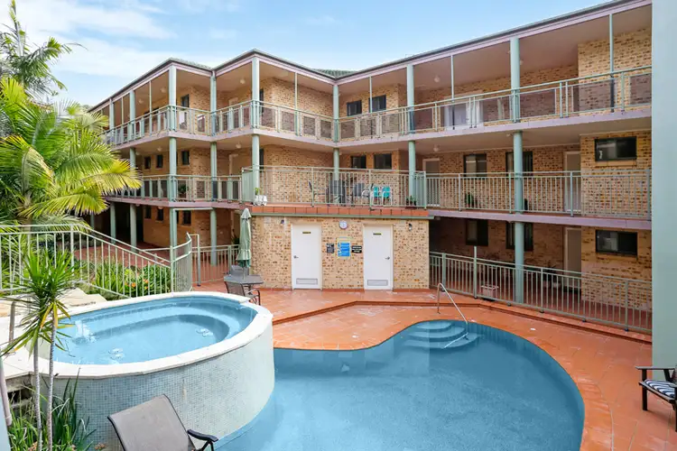 Second view of Homely unit listing, 32/20-26 Arana Close, Bangor NSW 2234