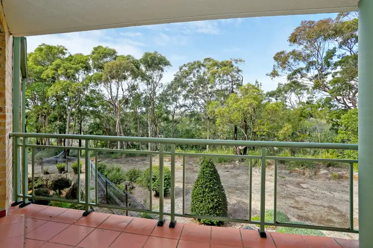 Third view of Homely unit listing, 32/20-26 Arana Close, Bangor NSW 2234