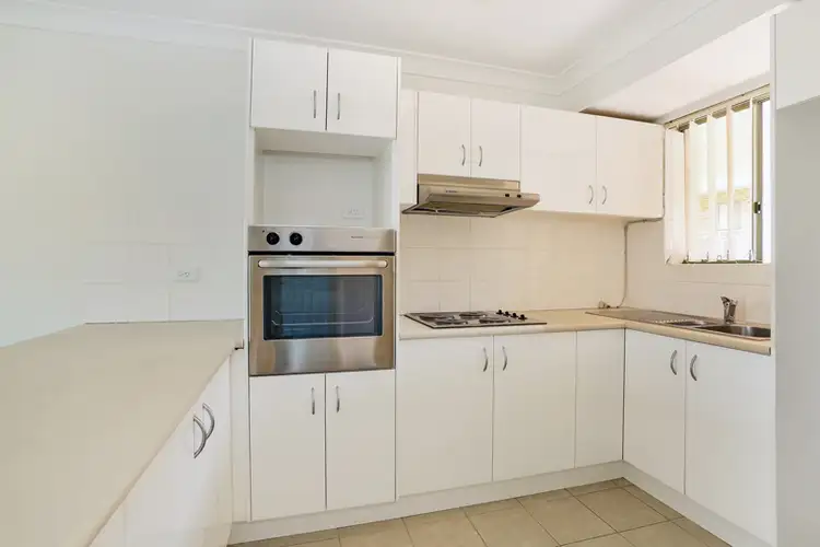 Fourth view of Homely unit listing, 32/20-26 Arana Close, Bangor NSW 2234