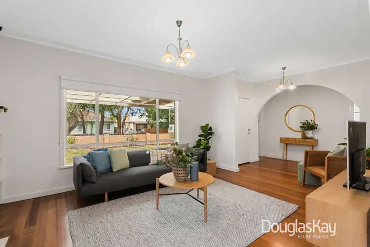 Fourth view of Homely house listing, 14 Moira Street, Sunshine VIC 3020