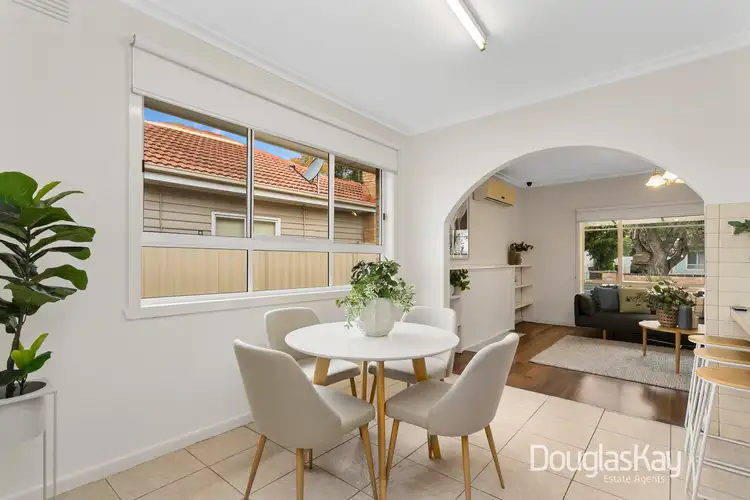 Fifth view of Homely house listing, 14 Moira Street, Sunshine VIC 3020