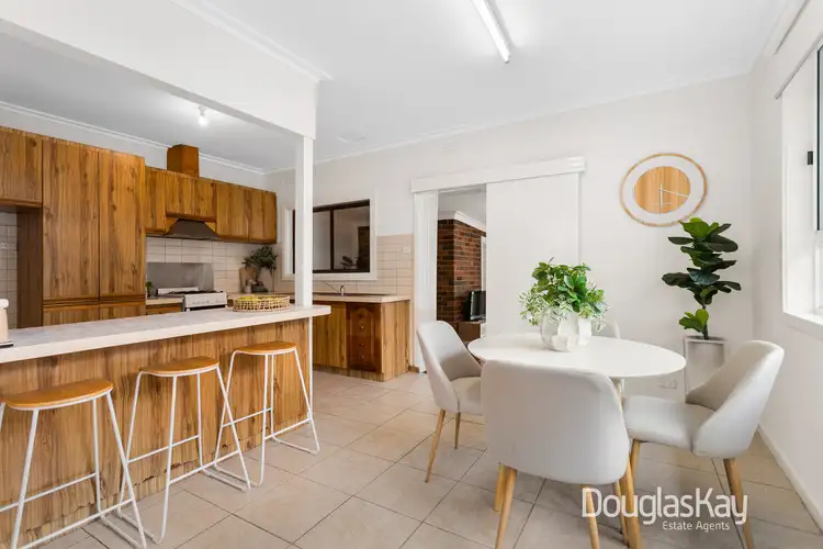 Sixth view of Homely house listing, 14 Moira Street, Sunshine VIC 3020