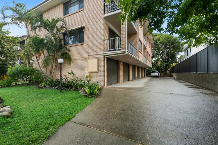 2/19 Fifteenth Avenue, Palm Beach QLD 4221