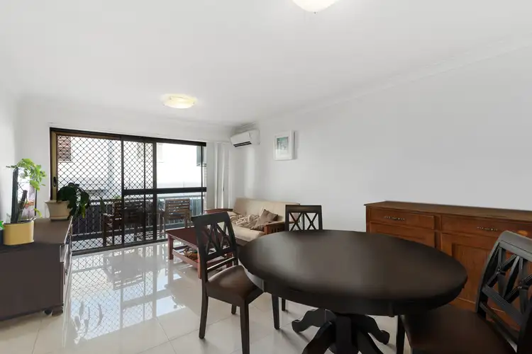 Second view of Homely unit listing, 2/19 Fifteenth Avenue, Palm Beach QLD 4221