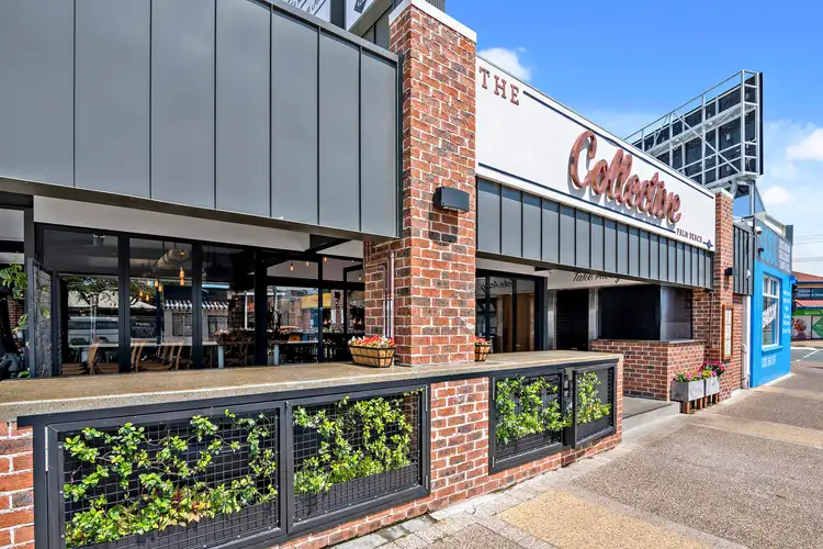 Seventh view of Homely unit listing, 2/19 Fifteenth Avenue, Palm Beach QLD 4221