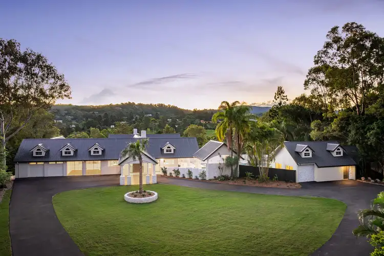 Fourth view of Homely rural property listing, 91 Airlie Road, Pullenvale QLD 4069